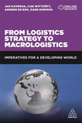 From Logistics Strategy to Macrologistics: Imperat