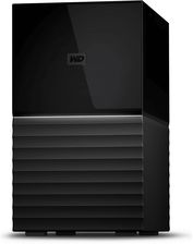 Zdjęcie Wd My Book Duo - 36 TB - HDD - Desktop - Black (WDBFBE0360JBKEESN) - Nowy Staw