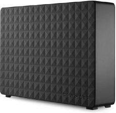 Seagate Expansion Desktop - 18000 GB - 3.5 - 3.2 Gen 1 (3.1 Gen 1) - Black (STKP18000400)