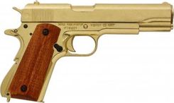 jakie Akcesoria dla kolekcjonerów wybrać - Denix Pistolet Automatyczny Colt Government M1911A1 Usa 1911R. 5312