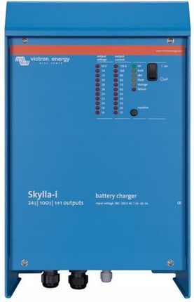 Victron Energy Ładowarka Skylla I 24V 100A 1+1