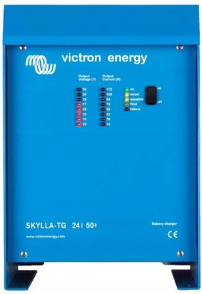 Victron Energy Ładowarka Skylla Tg 24V 50A 1+1