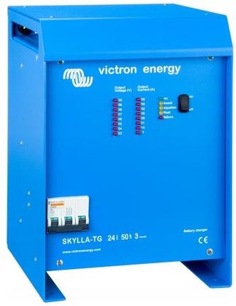 Victron Energy Ładowarka Skylla Tg 24/50 1+1 400V