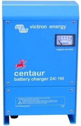 Victron Energy Prostownik Ładowarka Centaur 24V 16A 3Wyj Cch024016000