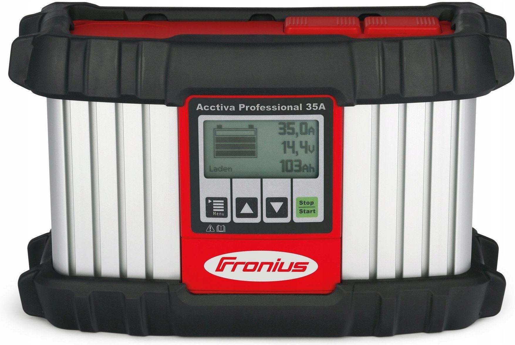 Prostownik Do Akumulatora Fronius Prostownik Acctiva Professional 35A ...