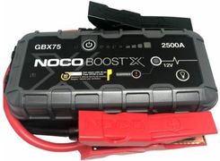 Zdjęcie Noco Boost X Jump Starter 2500A 6,5L Diesel Gbx75 - Ziębice