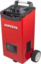 Zdjęcie Kupczyk Prostownik Z Rozruchem Dfc 650T - Brańsk