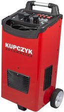 Zdjęcie Kupczyk Prostownik + Rozruch 12V / 24V Dfc 450T Dfc450T - Białystok