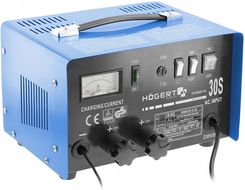 Zdjęcie Hogert Technik Prostownik Elektroniczny 12 24V Ht8G616 - Oborniki Śląskie
