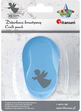 Zdjęcie Hasta Dziurkacz Dekor 25 Aniol B/C - Marki