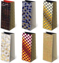 Zdjęcie Paw S.C. Torebki Ozdobne Al2 Avantgarde Set 18 Kratki - Żary