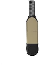 Zdjęcie T4B Wielofunkcyjny Kabel Ładujący 6W1 Gold - Poznań