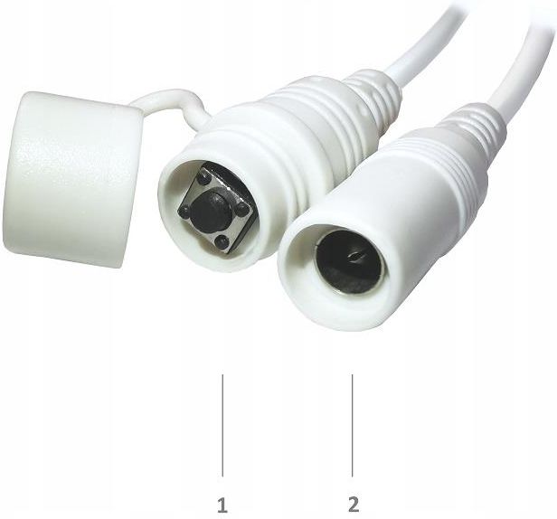 DVS ZESTAW DO MONITORINGU WIFI 6 KAMER 2MPX FULLHD P2P - zdjęcie 3 DVS ZESTAW DO MONITORINGU WIFI 6 KAMER 2MPX FULLHD P2P