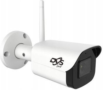 DVS ZESTAW DO MONITORINGU WIFI 6 KAMER 2MPX FULLHD P2P - zdjęcie 10 DVS ZESTAW DO MONITORINGU WIFI 6 KAMER 2MPX FULLHD P2P