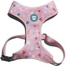 Zdjęcie Zee Dog Szelki Air Mesh Terazzo Rose L - Złotoryja