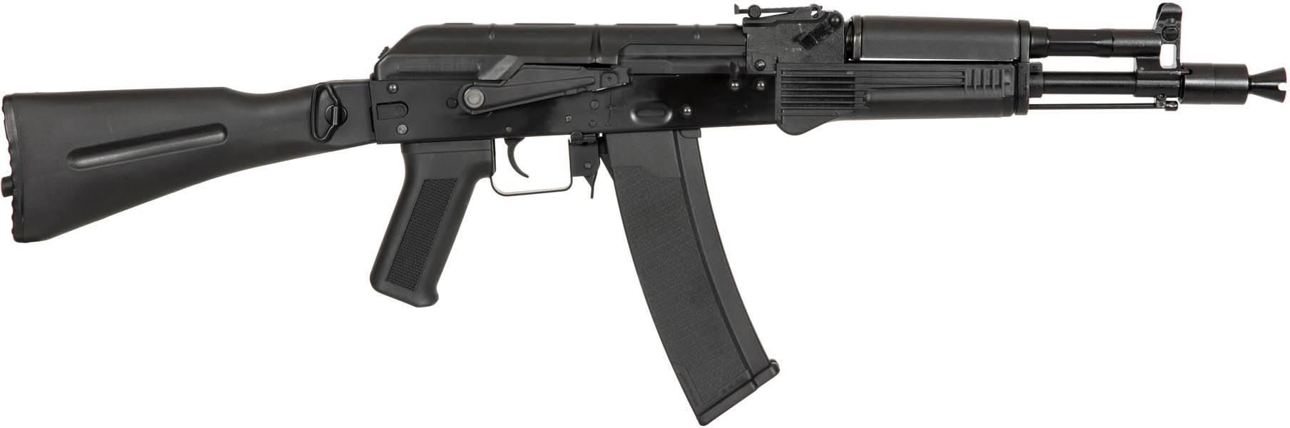Specna Arms Replika Karabinka Sa J09 Edge - zdjęcie 2 Specna Arms Replika Karabinka Sa J09 Edge
