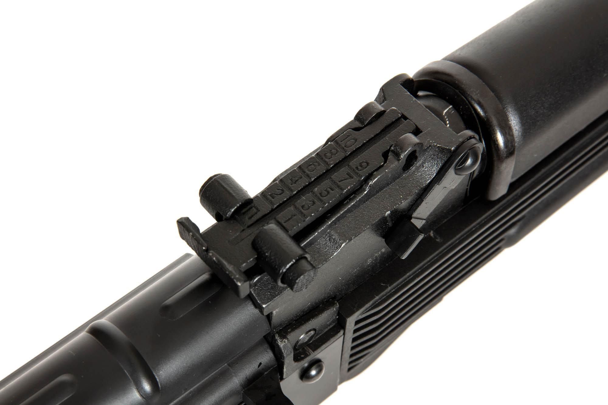 Specna Arms Replika Karabinka Sa J09 Edge - zdjęcie 3 Specna Arms Replika Karabinka Sa J09 Edge