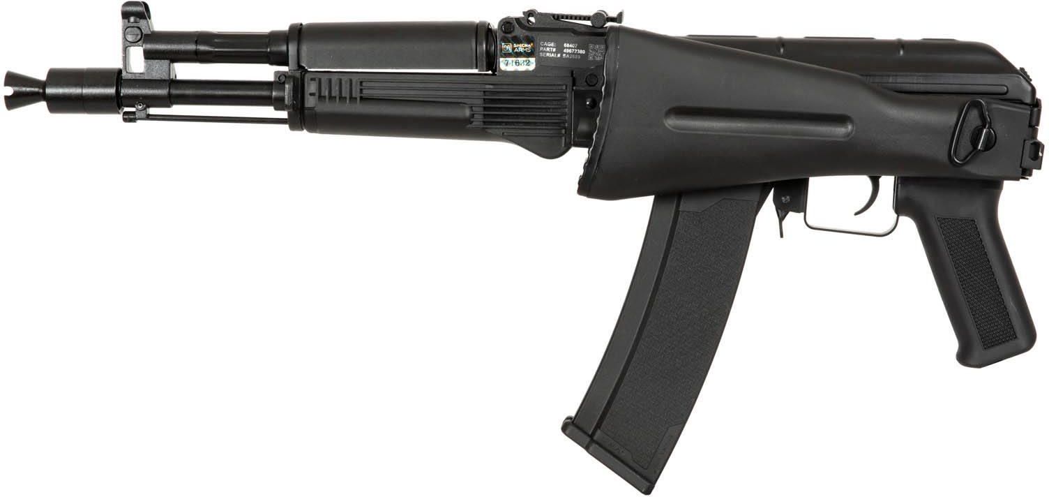 Specna Arms Replika Karabinka Sa J09 Edge - zdjęcie 6 Specna Arms Replika Karabinka Sa J09 Edge