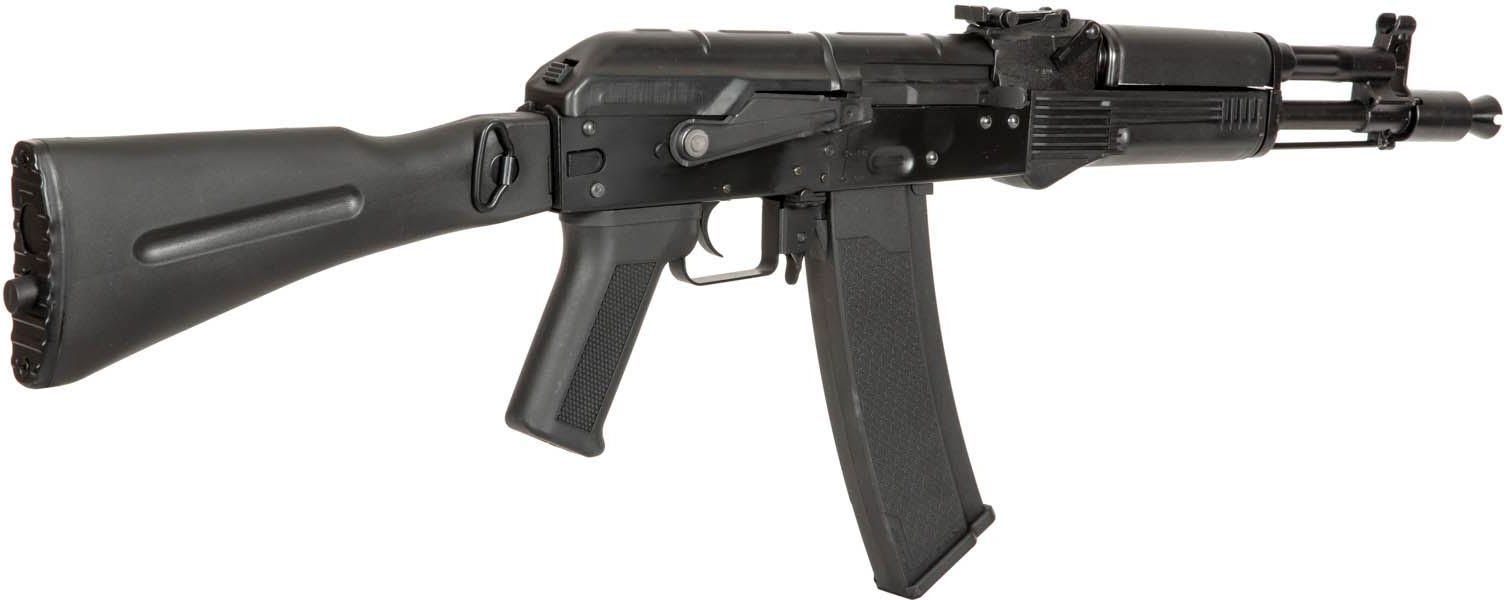 Specna Arms Replika Karabinka Sa J09 Edge - zdjęcie 8 Specna Arms Replika Karabinka Sa J09 Edge