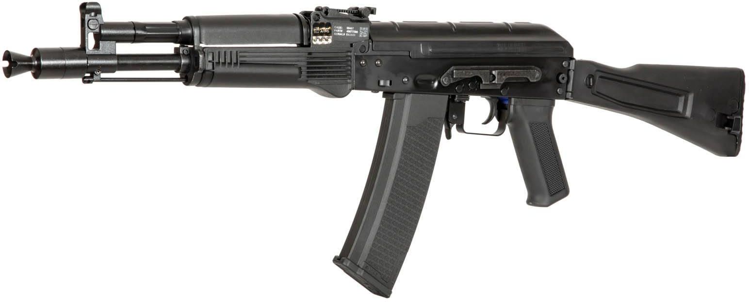 Specna Arms Replika Karabinka Sa J09 Edge - zdjęcie 10 Specna Arms Replika Karabinka Sa J09 Edge