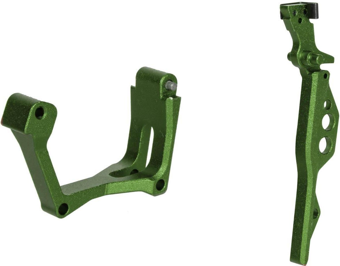 G&G Zestaw Dress Up Kit Do Replik Ssg 1 Zielony Ceny i opinie Ceneo.pl