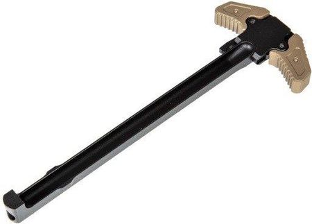 Radian Weapons Obustronna Rączka Przeładowania Ar15 Raptor Lt Fde