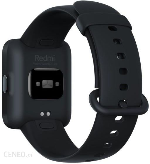 Redmi Watch 2 Lite Czarny