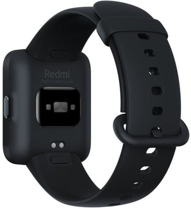 Smartwatch Xiaomi Watch 2 Pro LTE 46mm - Black / Black Sport Band czarny -  Sklep, Opinie, Cena w