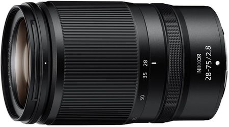 Obiektyw do aparatu Nikon NIKKOR Z 28-75mm f/2.8 - Ceny i