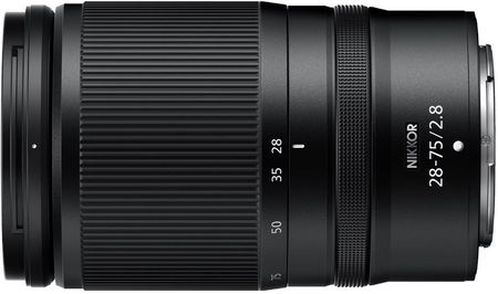 Obiektyw do aparatu Nikon NIKKOR Z 28-75mm f/2.8 - Ceny i opinie