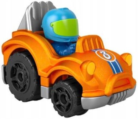 fisher price wheelies auto