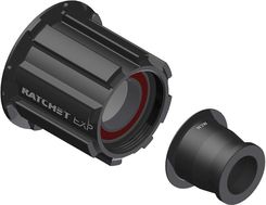 Zdjęcie Dt Swiss Ratchet Exp Freehub Conversion Kit Campagnolo N3W 13 Speed 12X142Mm 2022 - Dębica