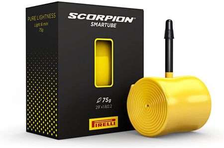 Pirelli Scorpion Smartube Tube 46/58 622 Żółty Sclaverand Sv 42Mm 2022