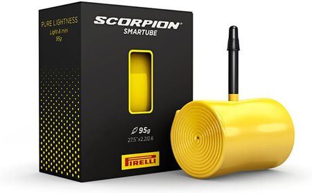 Pirelli Scorpion Smartube Tube 59/70 584 Żółty Sclaverand Sv 42Mm 2022