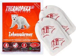 Zdjęcie Ogrzewacz Chemiczny Do Stóp Thermopaxx Toe Warmer - Pobiedziska