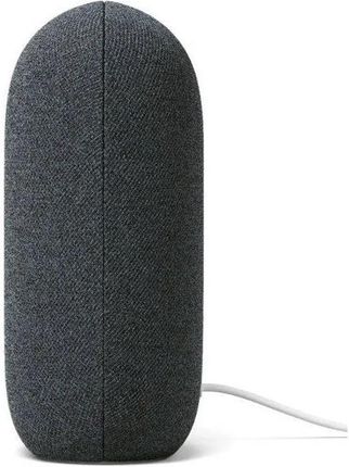 Google Nest Audio チョーク(グレー) Google Nest Audio Chalk - Opinie i ceny na Ceneo.pl