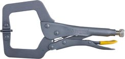 Zdjęcie SCHMITH Szczypce Zaciskowe Typ C 280mm SVM-C-280 - Wadowice