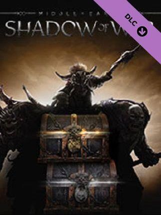 Middle-earth Shadow of War Starter Bundle (Digital)