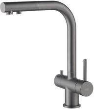 Zdjęcie Blue Water Apala Grafit BW5901730616507  - Żnin