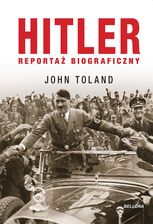 Zdjęcie Hitler. Reportaż biograficzny - Łódź