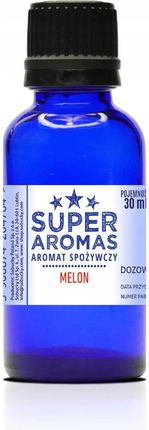 Super Aromas Aromat melon 30 ml