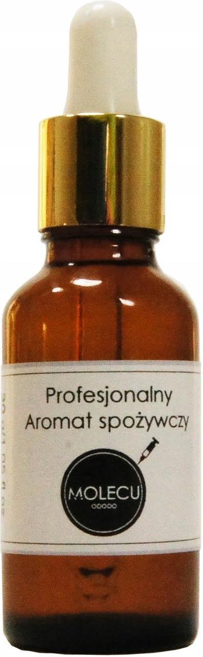 Molecu Profesjonalny Aromat spo ywczy Arakowy 30 ml arak Ceny i opinie Ceneo.pl