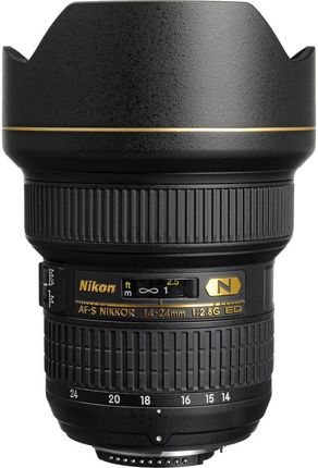 レンズ(ズーム) Nikon AF-S NIKKOR 14-24mm f/2.8G ED Amazon | Nikon 超広角ズームレンズ AF-S NIKKOR 14-24mm f/2.8G