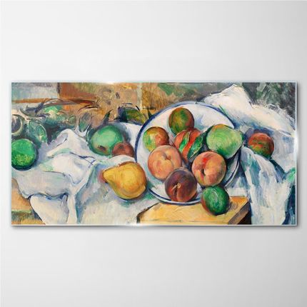 Coloray Obraz Szklany Stół róg Cézanne 140x70 cm (OSH2S2035657140X70CM)