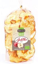 Zdjęcie Becla Jabłko czips EKO 200g - Twardogóra
