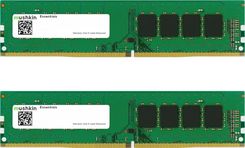 Pamięć RAM Mushkin DDR4, 16 GB, 3200MHz, CL22 (MES4U320NF8GX2)