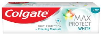 colgate max protect white