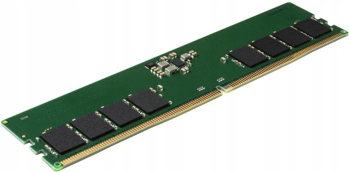 Kingston DDR5 16GB 4800MHz CL40 (KVR48S40BS6-8) - Pamięć RAM - Opinie I ...