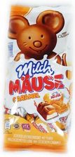 Zdjęcie Milch Mause Cukierki Mleczne Karmel z Niemiec - Gołańcz