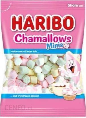 Haribo Chamallows 300 g
